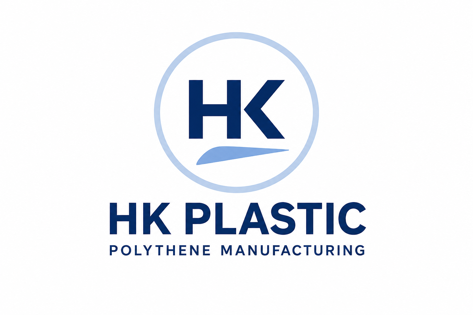 HK Plastic Logo